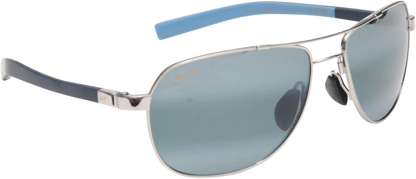 Maui Jim GUARDRAILS MJ327 Sunglasses - view 9